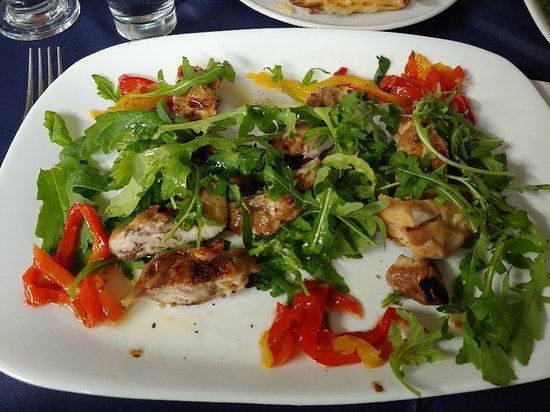 La Braceria di Nina ed Egidio